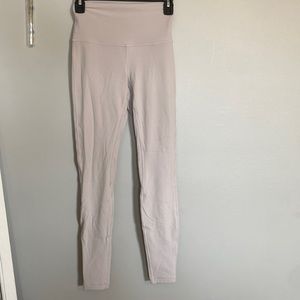Lululemon align leggings